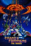 دانلود انیمیشن The Transformers: The Movie 1986 تبدیل‌شوندگان: فیلم
