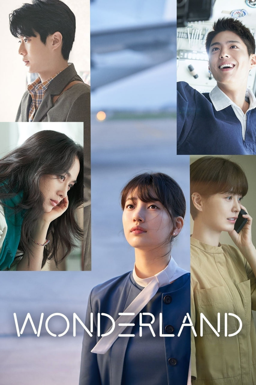 دانلود فیلم Wonderland 2024 واندرلند