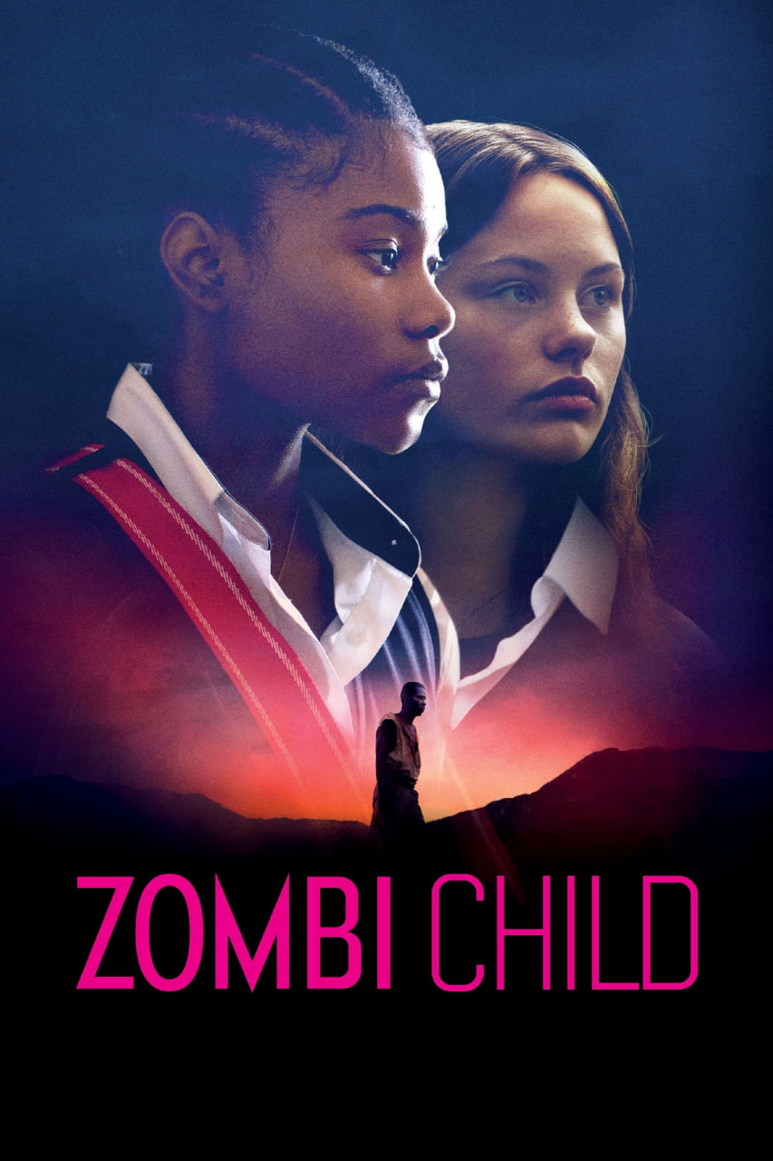 دانلود فیلم Zombi Child 2019 زامبی بچه