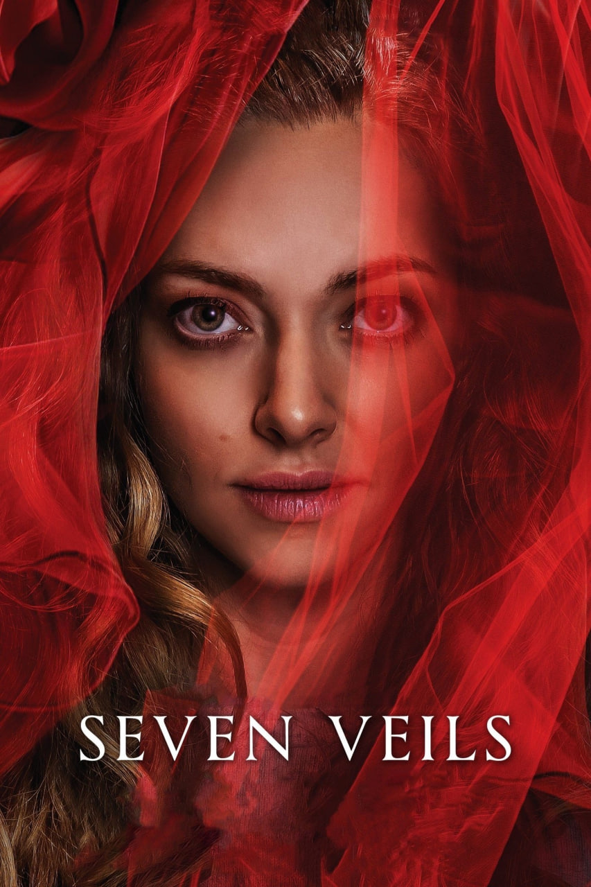 دانلود فیلم Seven Veils 2023 هفت پرده