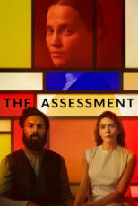 دانلود فیلم The Assessment 2024 ارزیابی