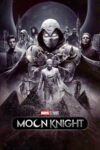 دانلود سریال Moon Knight شوالیه ماه