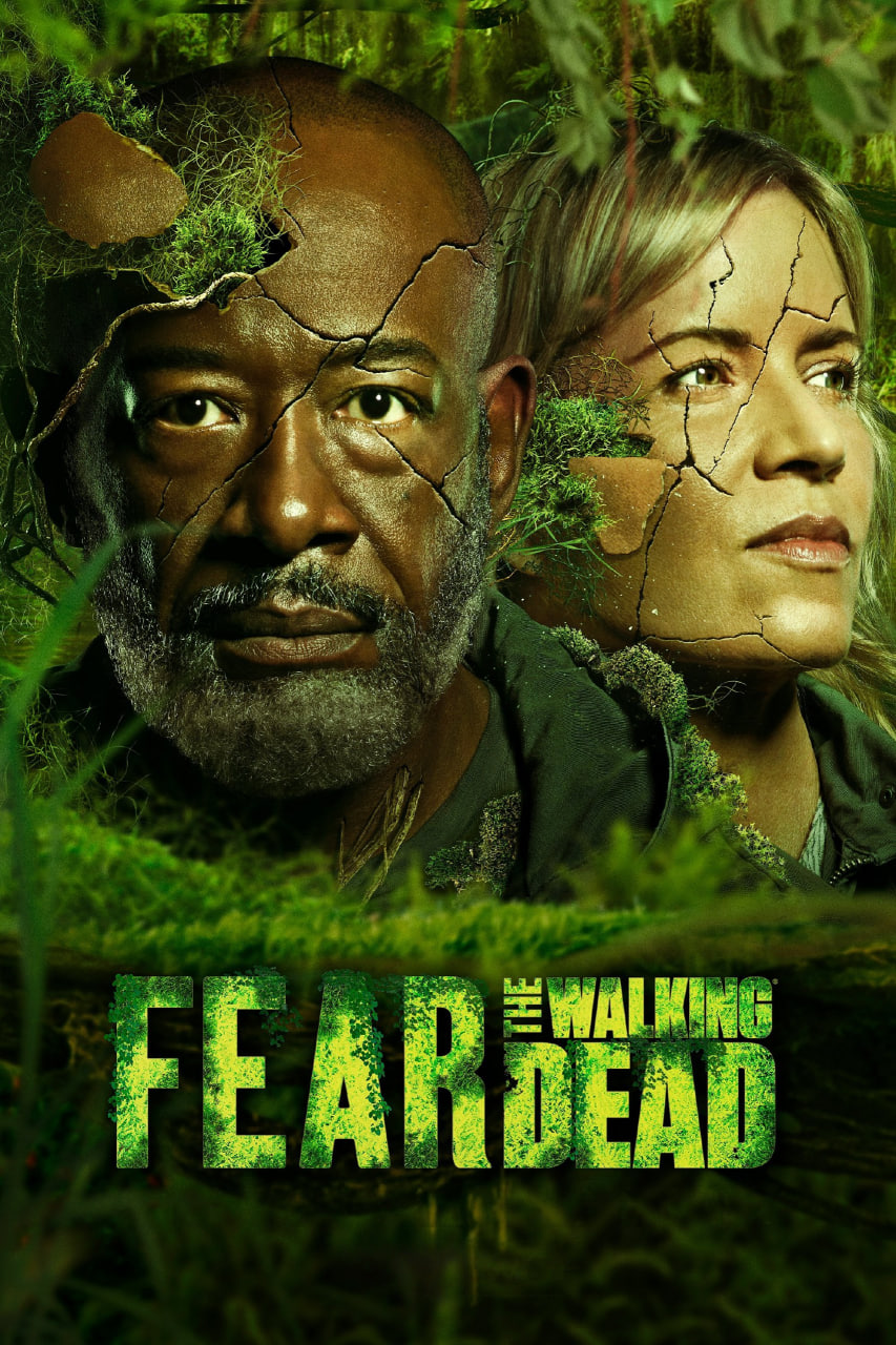 دانلود سریال Fear the Walking Dead ترس از مردگان متحرک