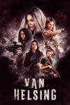 دانلود سریال Van Helsing ‏ون هلسینگ