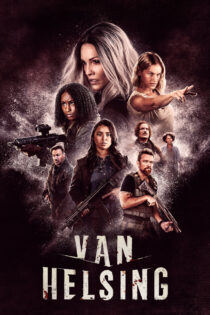 دانلود سریال Van Helsing ‏ون هلسینگ