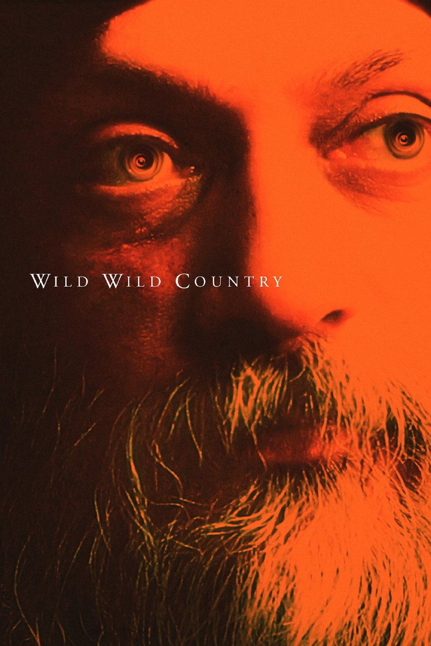 دانلود سریال Wild Wild Country سرزمین وحشی وحشی