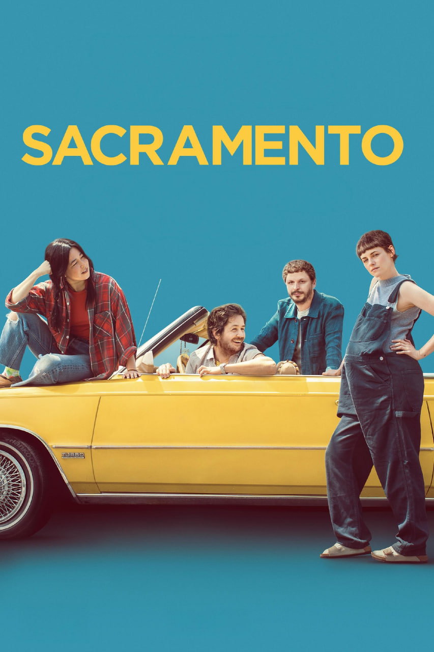 دانلود فیلم Sacramento 2024 ساکرامنتو