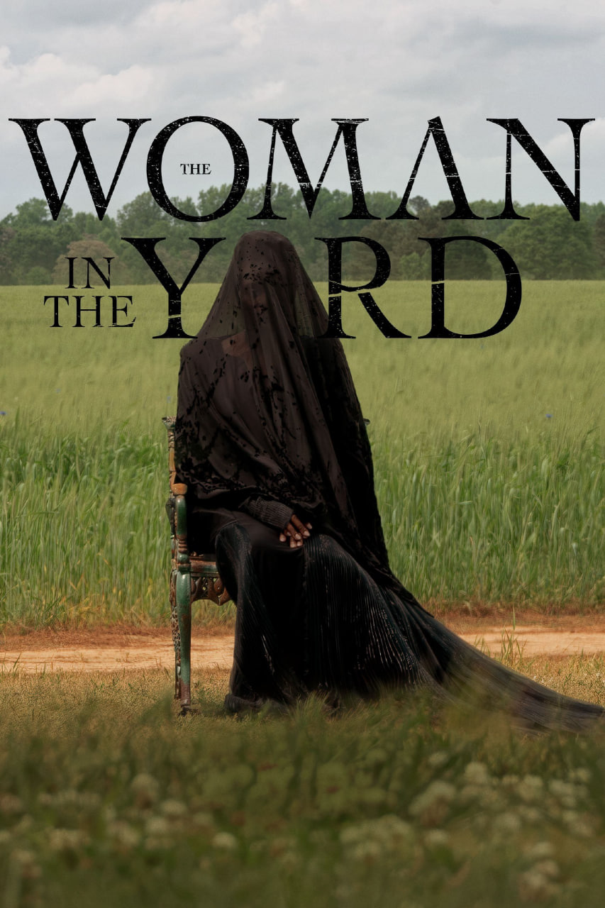 دانلود فیلم The Woman in the Yard 2025 زنِ حیاط