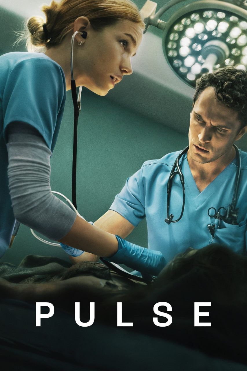 دانلود سریال Pulse نبض