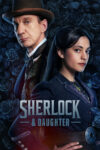 دانلود سریال Sherlock & Daughter شرلوک و دختر