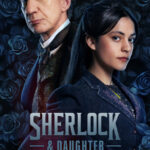 دانلود سریال Sherlock & Daughter شرلوک و دختر