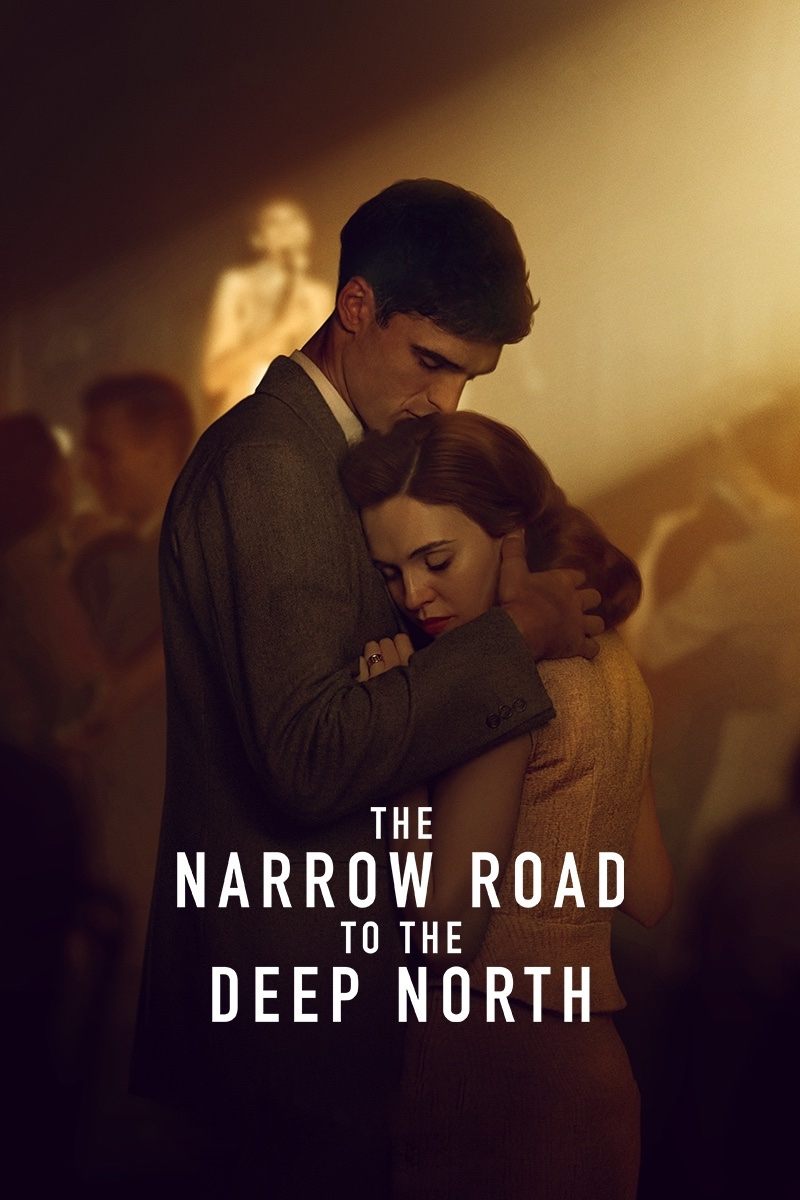 دانلود سریال The Narrow Road to the Deep North جاده باریک به عمق شمال