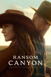 دانلود سریال Ransom Canyon دره رنسوم
