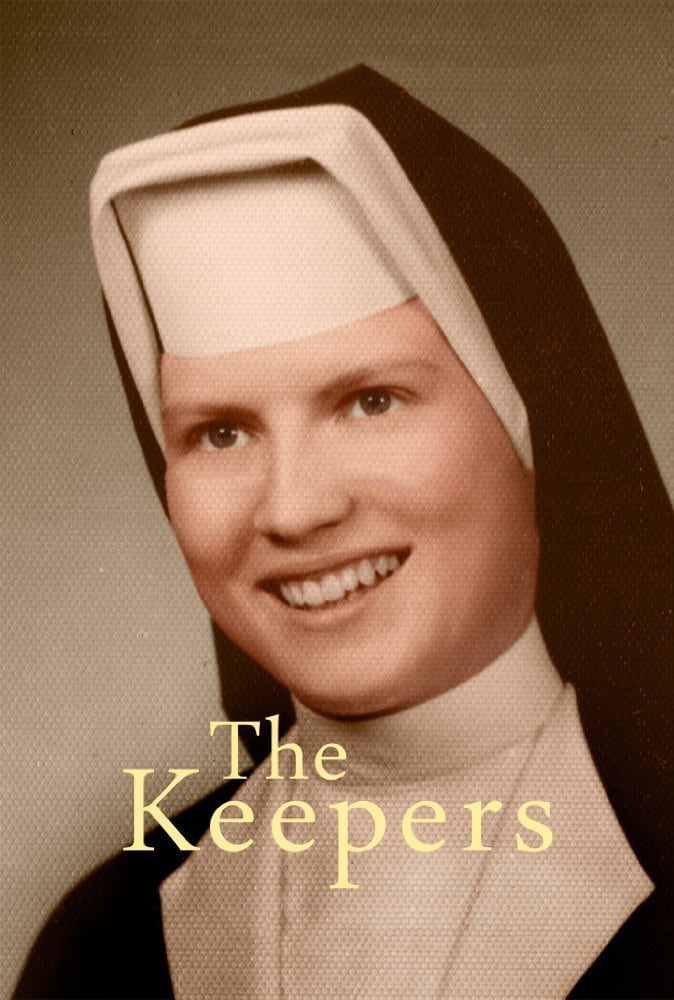 دانلود سریال The Keepers نگهبانان