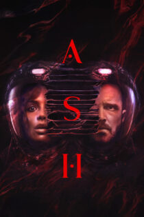 دانلود فیلم Ash 2025 خاکستر