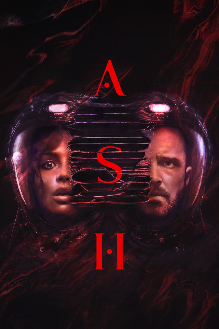 دانلود فیلم Ash 2025 خاکستر