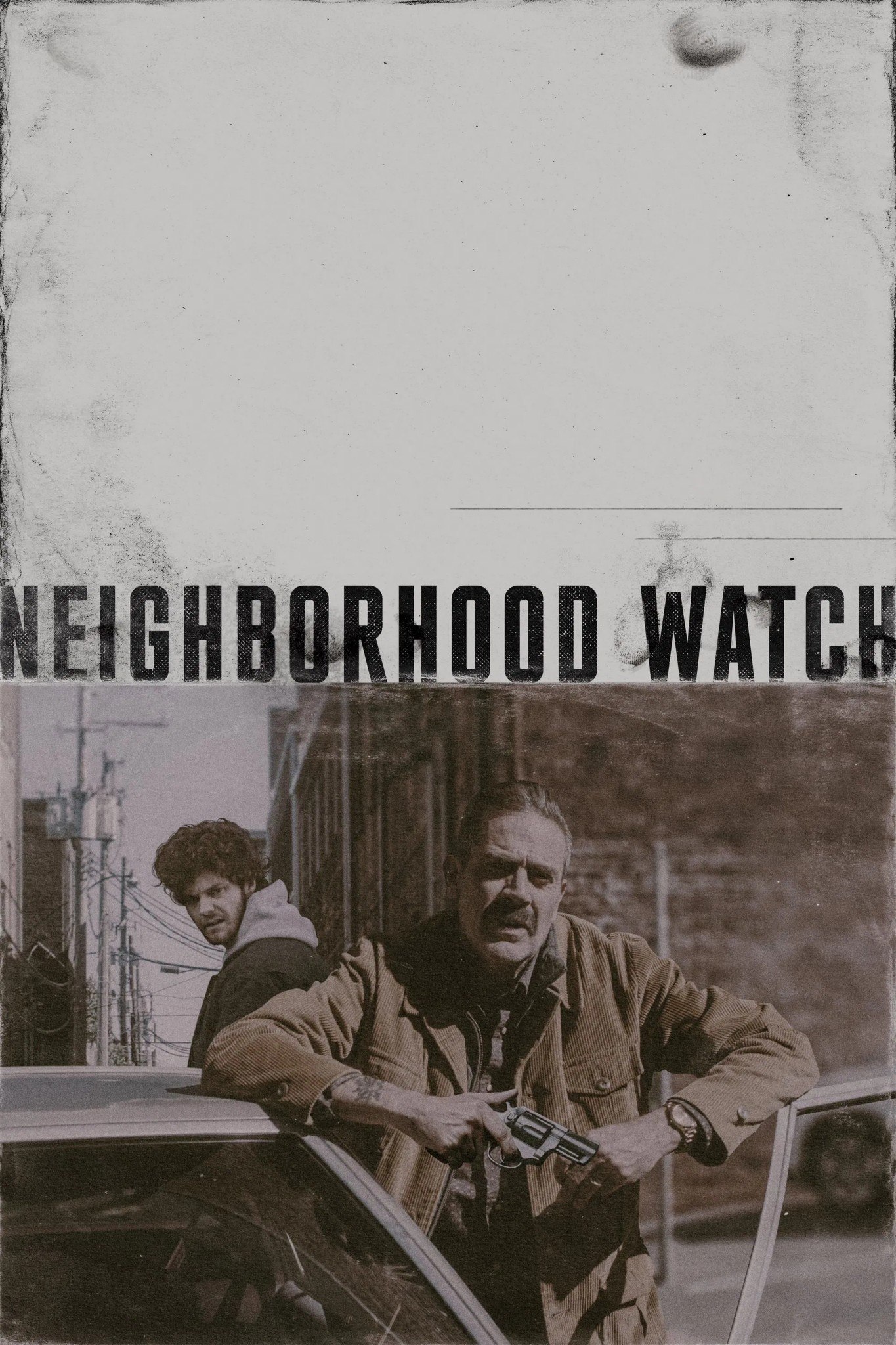 دانلود فیلم Neighborhood Watch 2025 نگهبان محله
