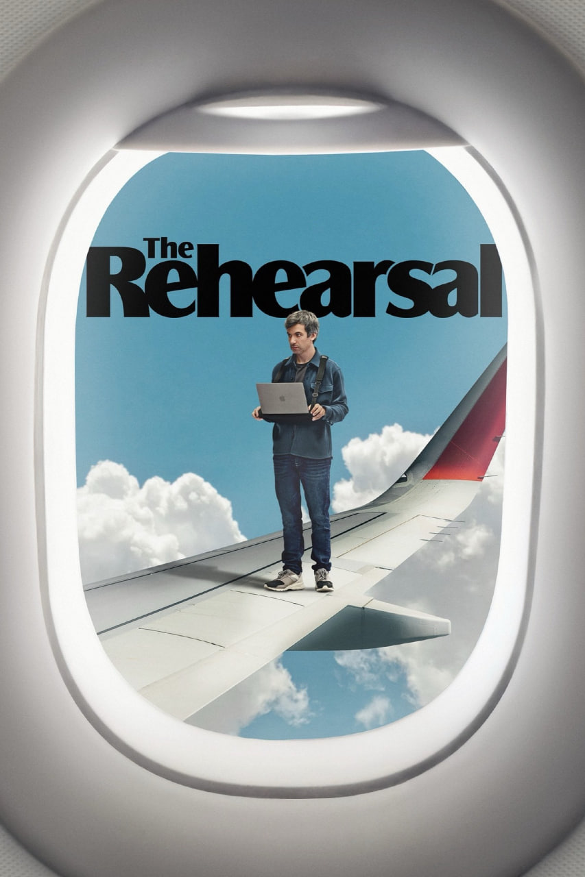 دانلود سریال The Rehearsal تمرین