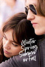 دانلود فیلم Winter Spring Summer or Fall 2024 زمستان، بهار، تابستان یا پاییز