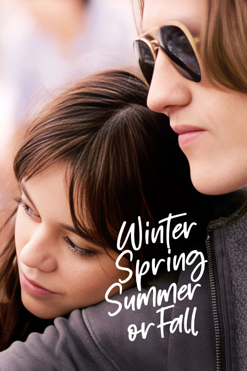 دانلود فیلم Winter Spring Summer or Fall 2024 زمستان، بهار، تابستان یا پاییز