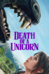 دانلود فیلم Death of a Unicorn 2025 مرگ یک تک شاخ