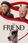 دانلود فیلم The Friend 2024 دوست دانلود فیلم The Friend 2024 دوست
