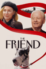 دانلود فیلم The Friend 2024 دوست
