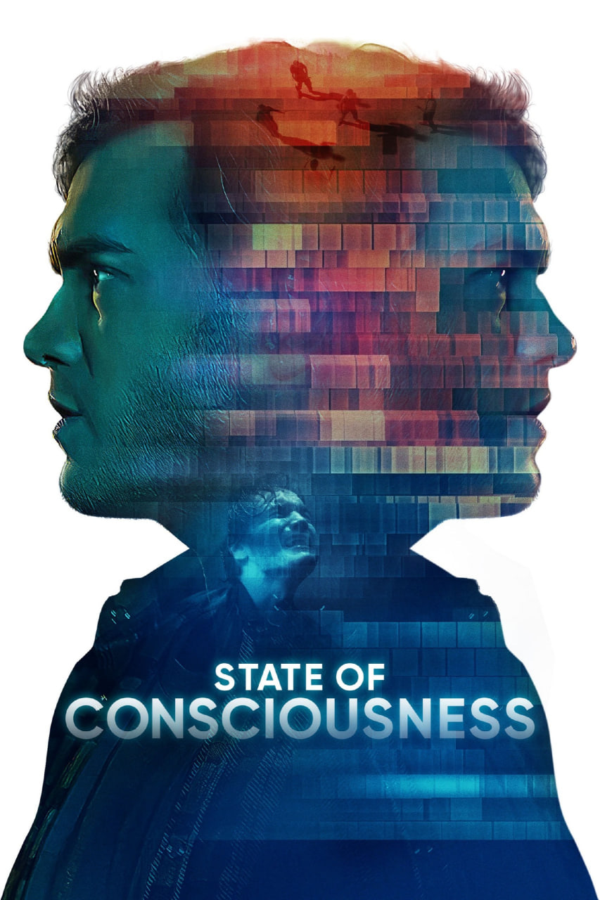 دانلود فیلم State of Consciousness 2022 ‏وضعیت هوشیاری