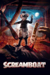دانلود فیلم Screamboat 2025 قایق فریاد